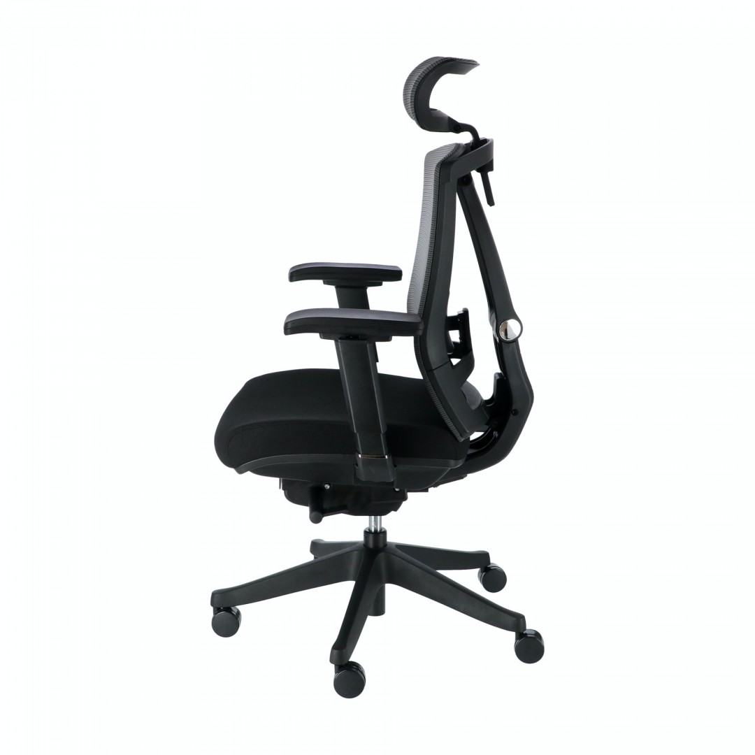 Product photography of swivel chairs - advertising photography and packshots - Pixterior.com product photography studio